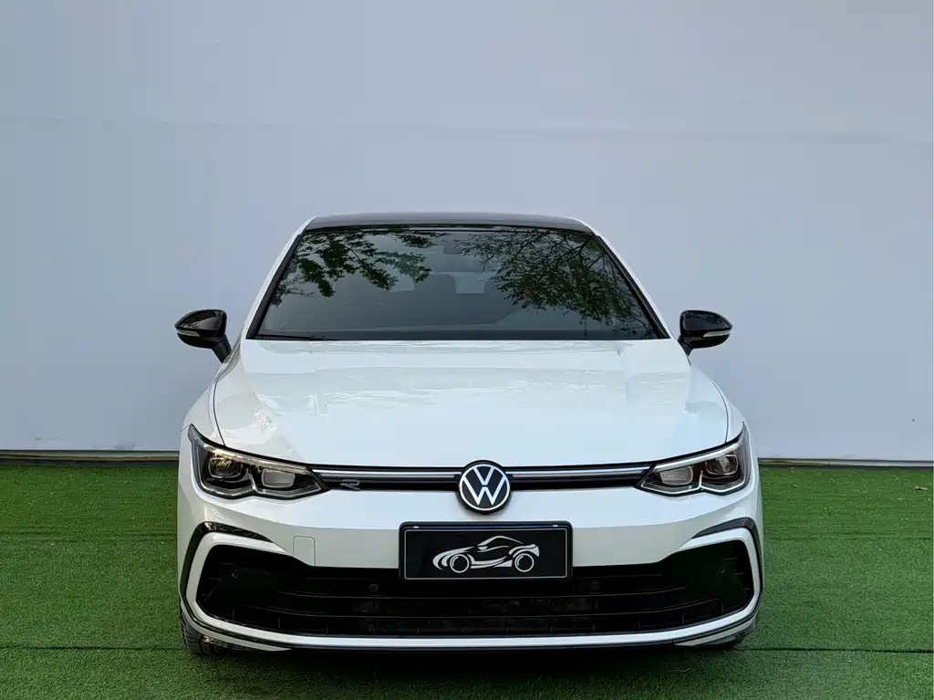 Volkswagen Golf — фото 2