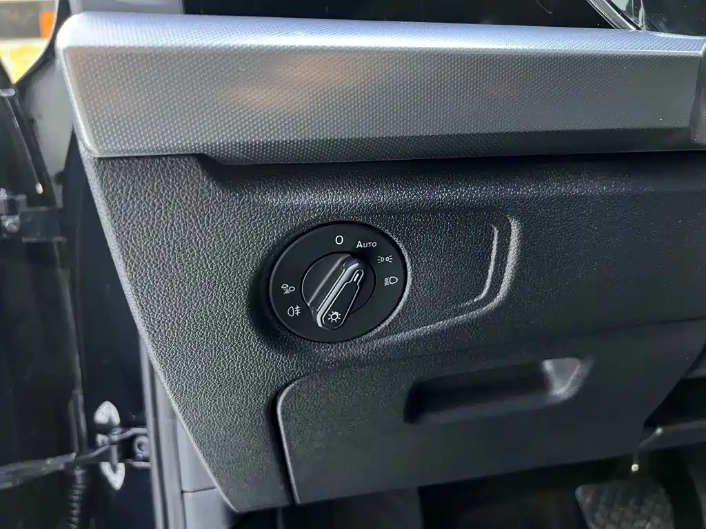 Volkswagen Passat — фото 5