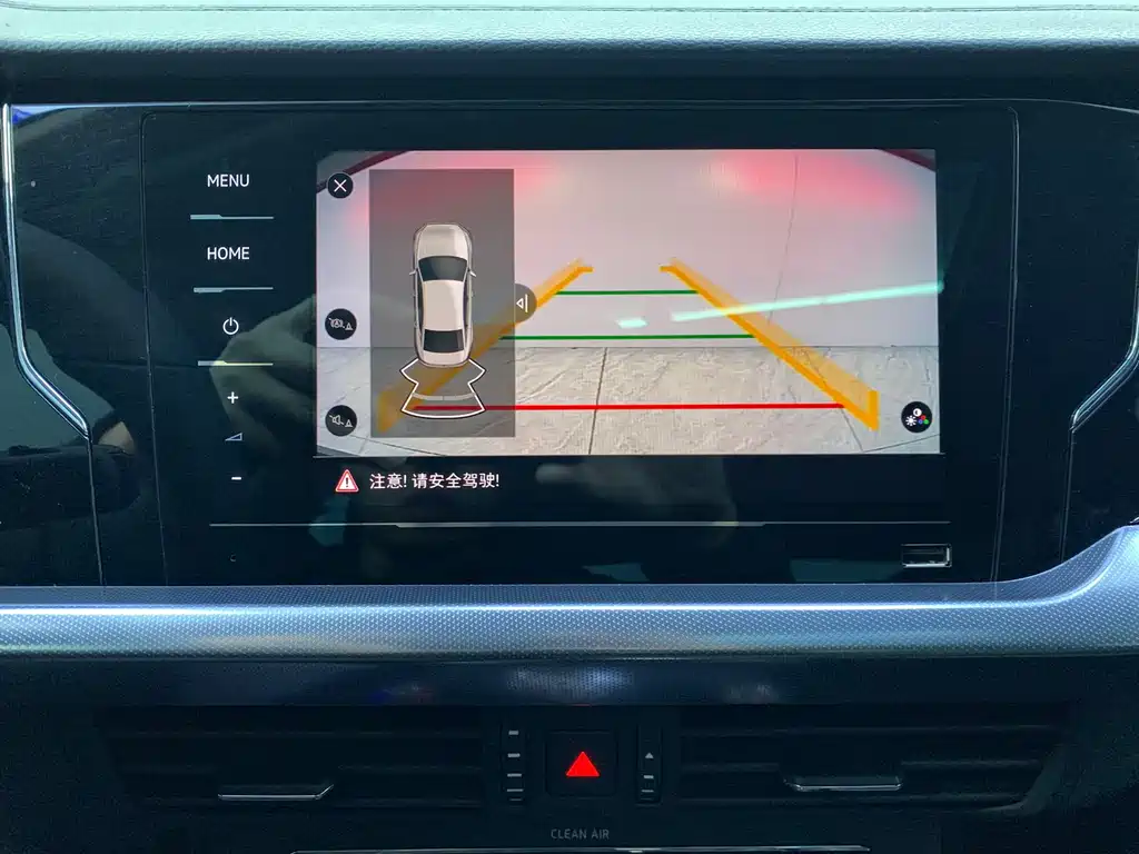 Volkswagen Passat — фото 9