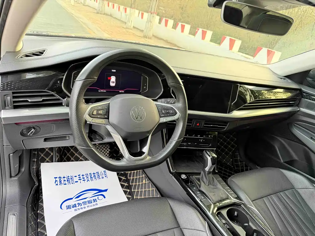 Volkswagen Passat — фото 10