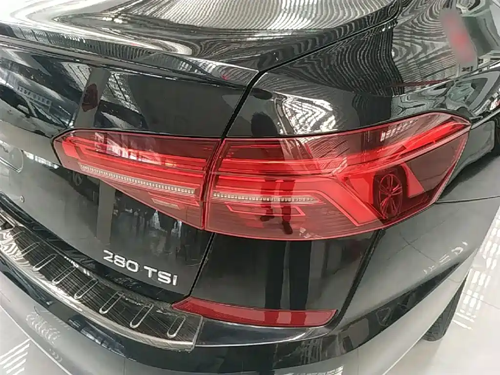 Volkswagen Passat — фото 8