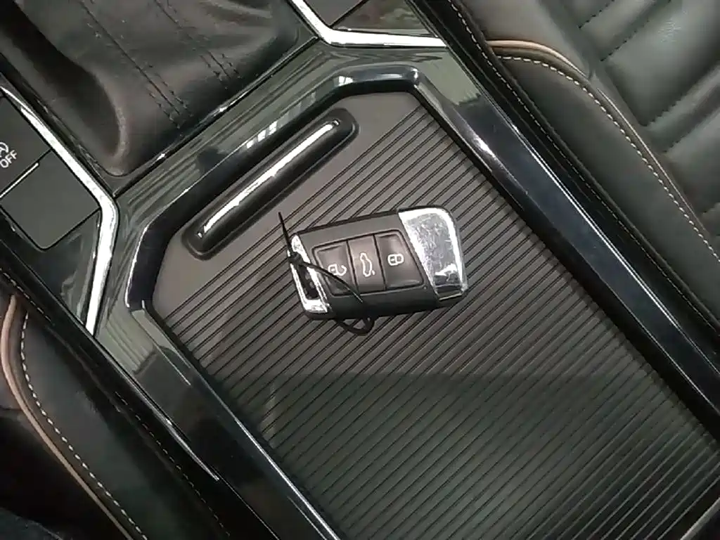 Volkswagen Passat — фото 9