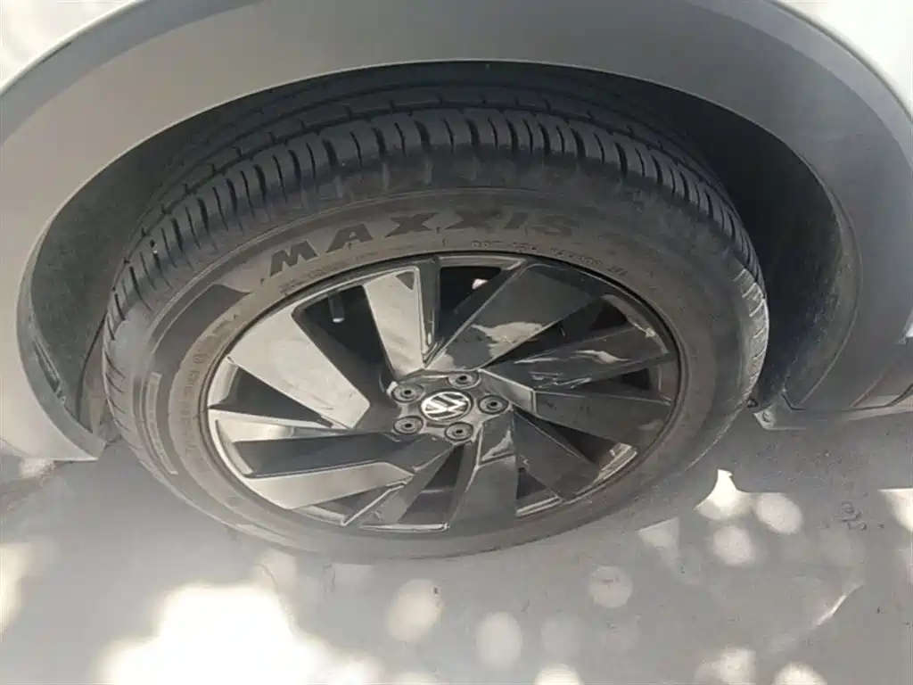 Volkswagen Tharu — фото 23