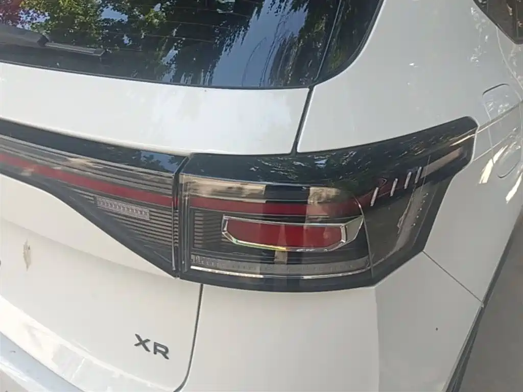 Volkswagen Tharu — фото 8