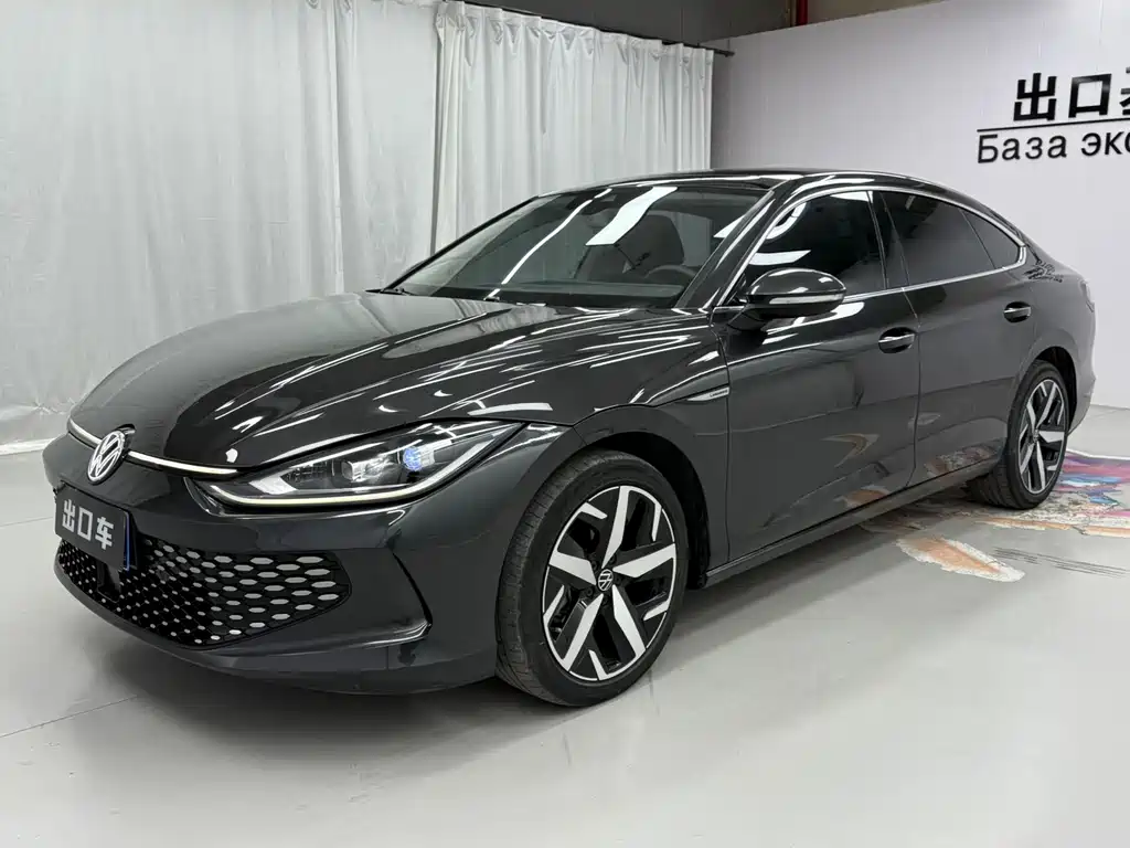 Volkswagen Lamando