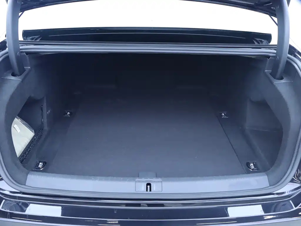 Volkswagen Phideon — фото 19