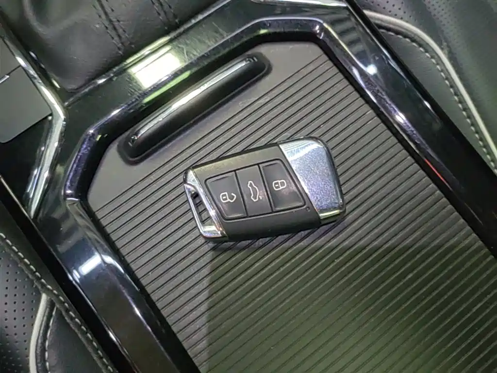 Volkswagen Passat — фото 9