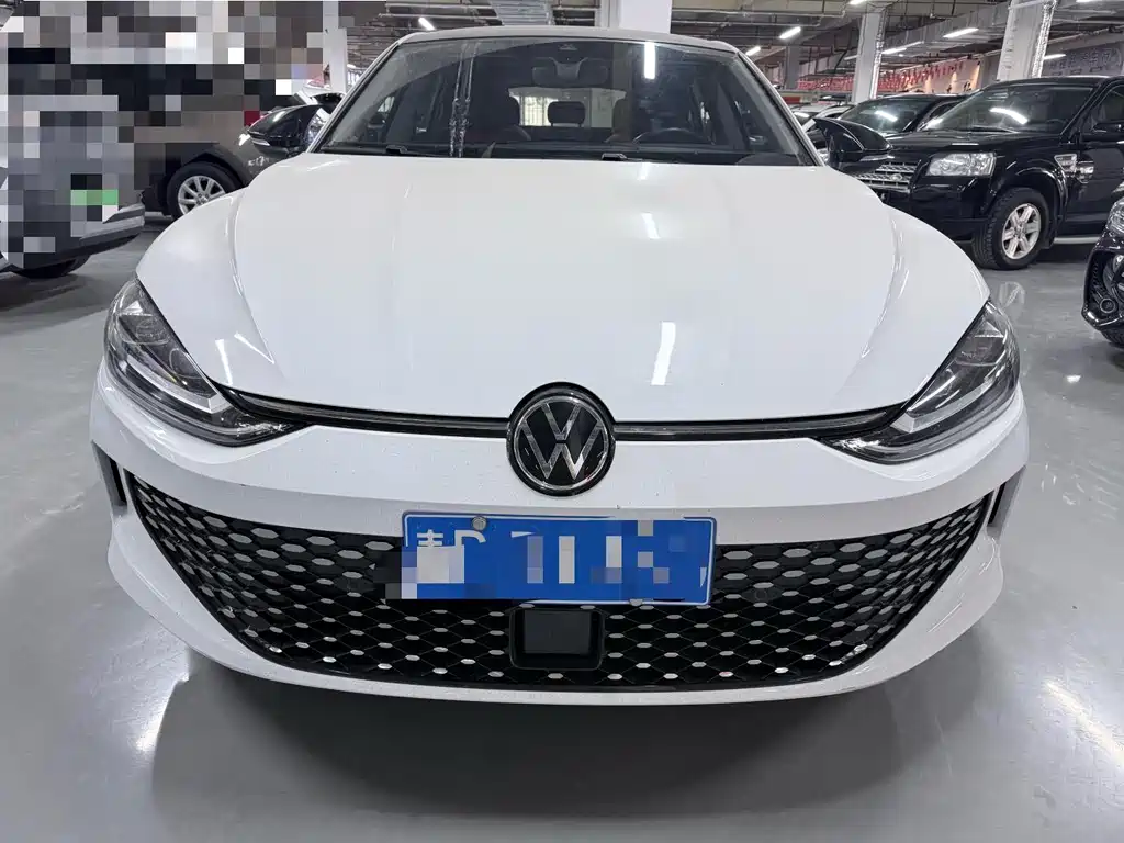 Volkswagen Lamando — фото 2