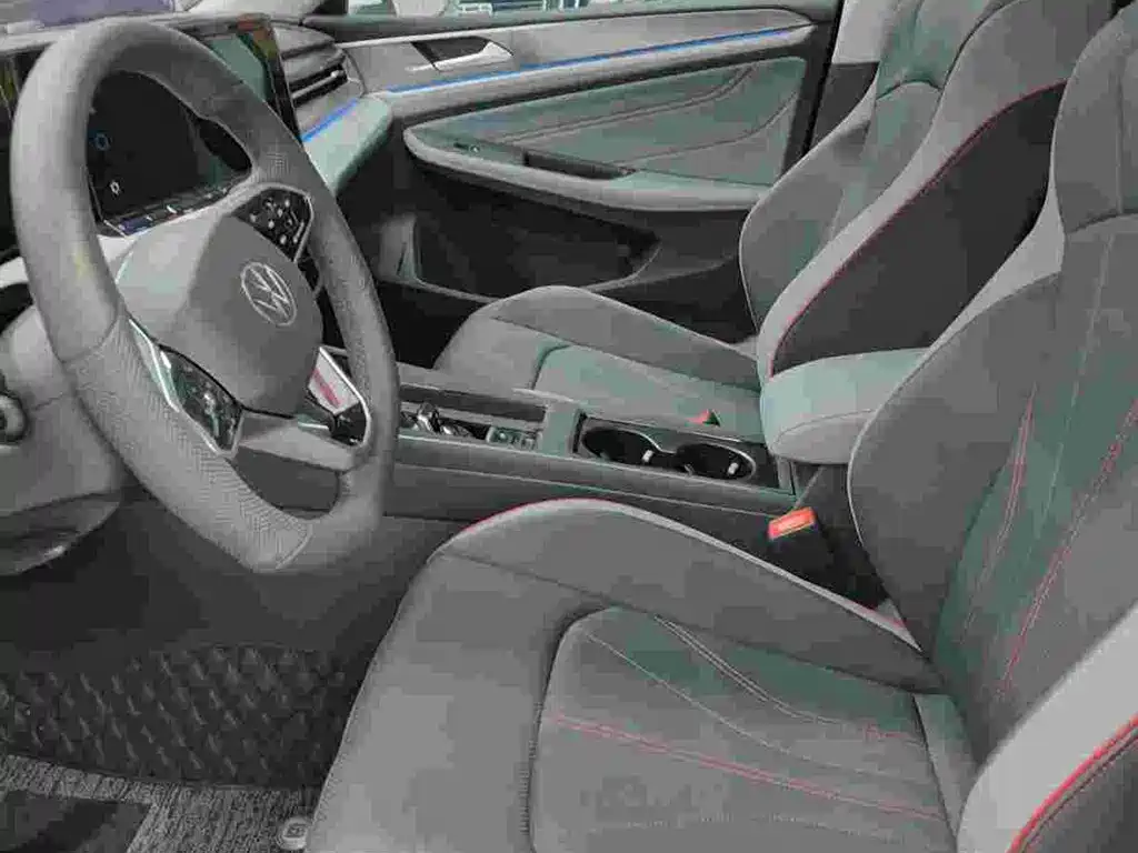 Volkswagen Lamando — фото 8