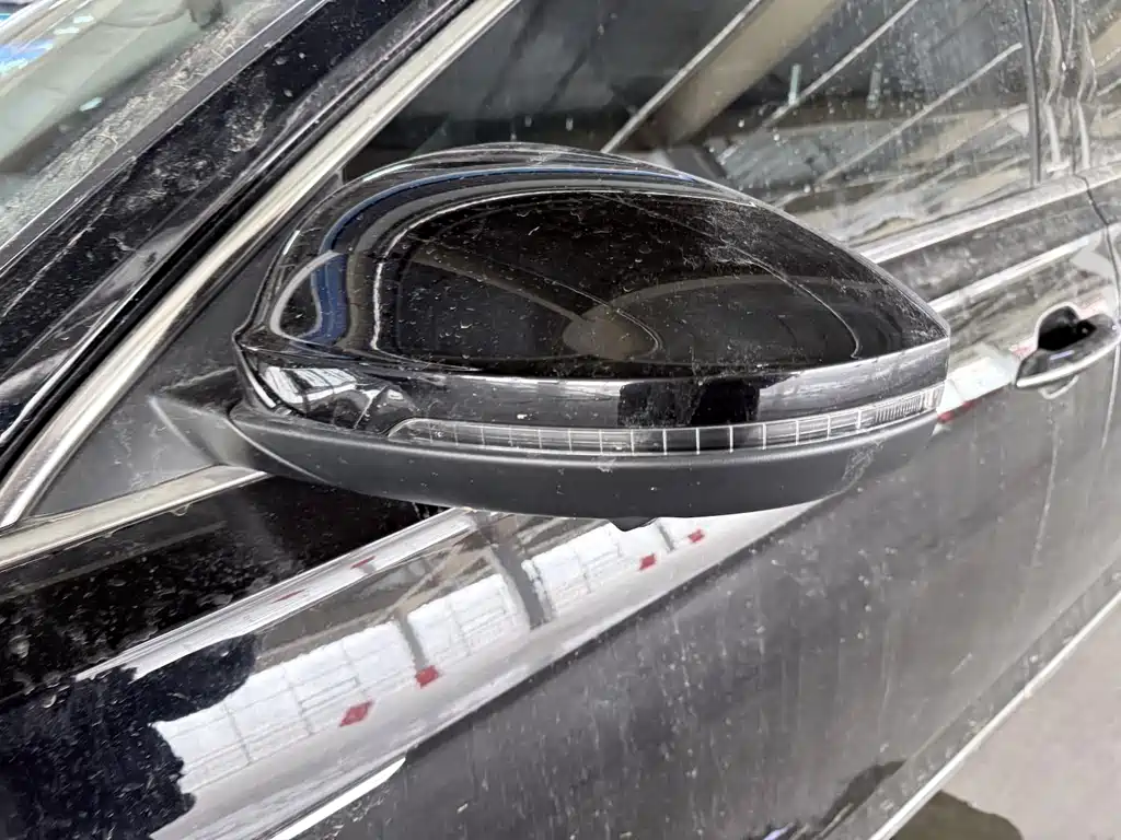 Volkswagen Passat — фото 4