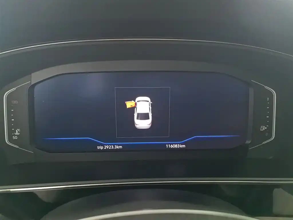 Volkswagen Passat — фото 11