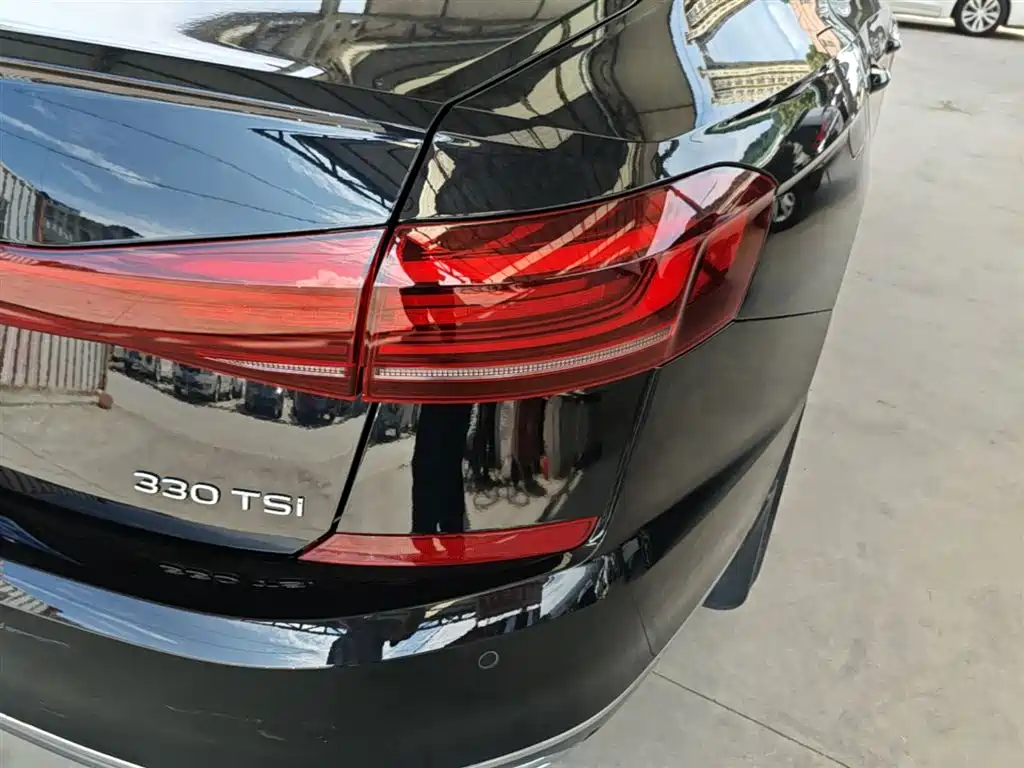 Volkswagen Passat — фото 8