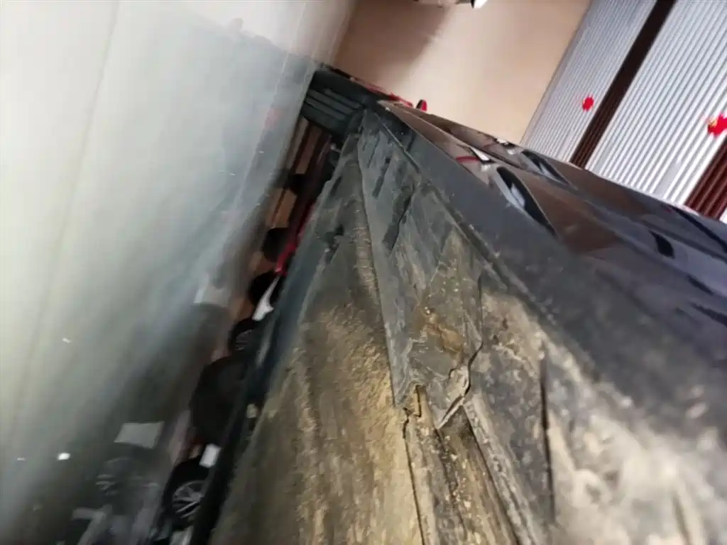 Volkswagen Magotan — фото 21