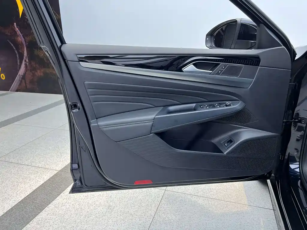 Volkswagen Passat — фото 6