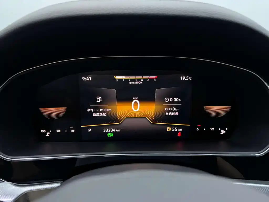 Volkswagen Passat — фото 8