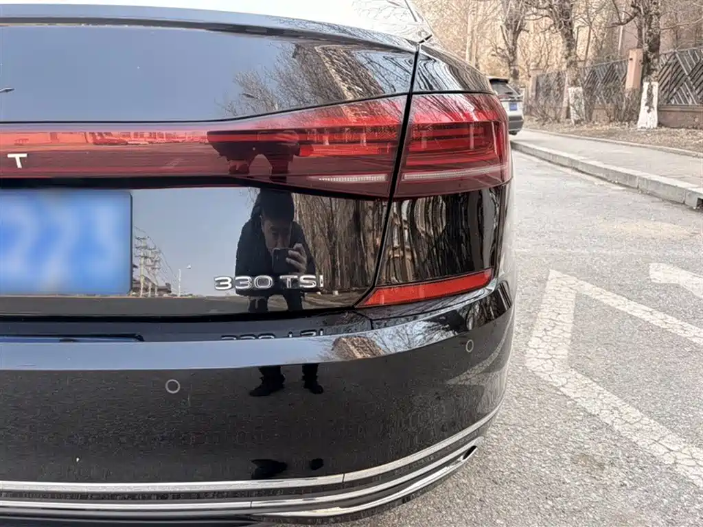 Volkswagen Passat — фото 11