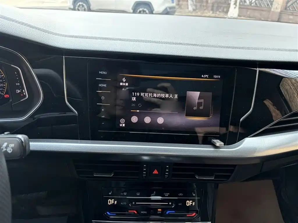 Volkswagen Passat — фото 6