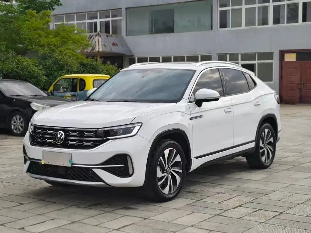 Volkswagen X