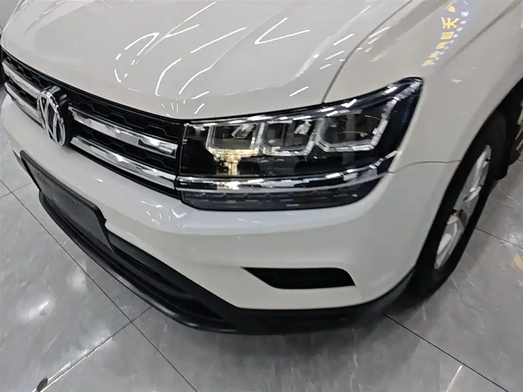 Volkswagen Tharu — фото 24