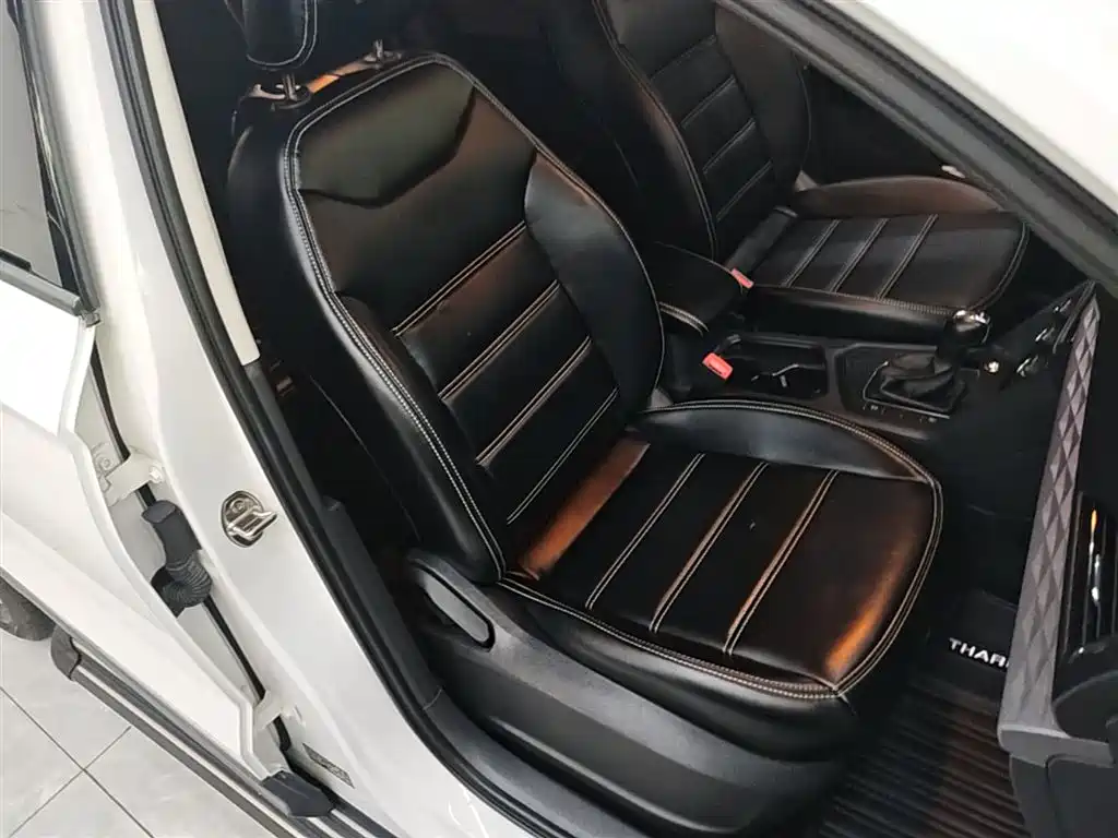 Volkswagen Tharu — фото 25