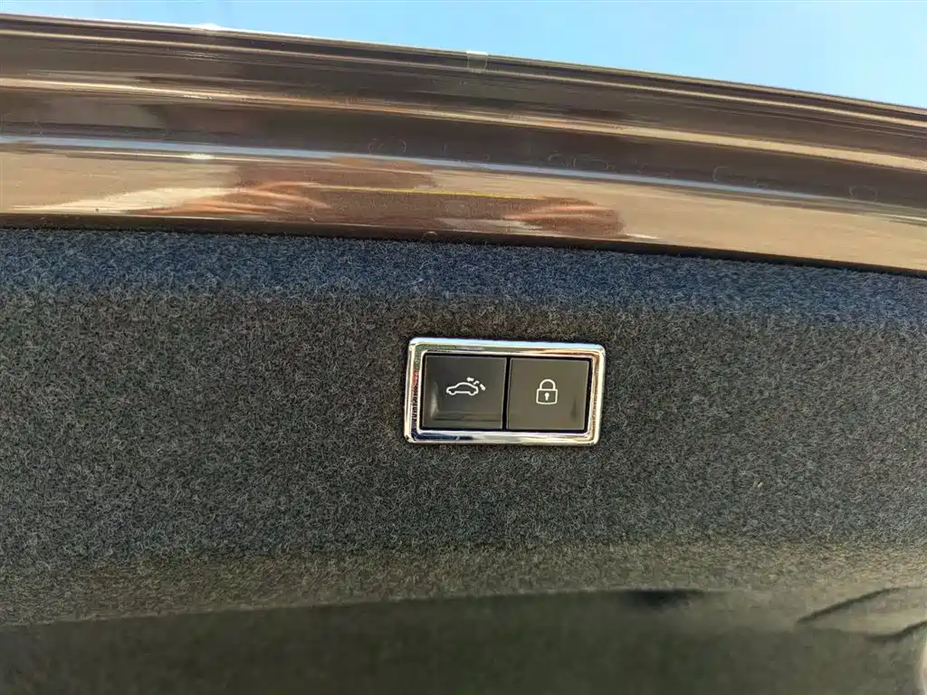 Volkswagen Phideon — фото 18