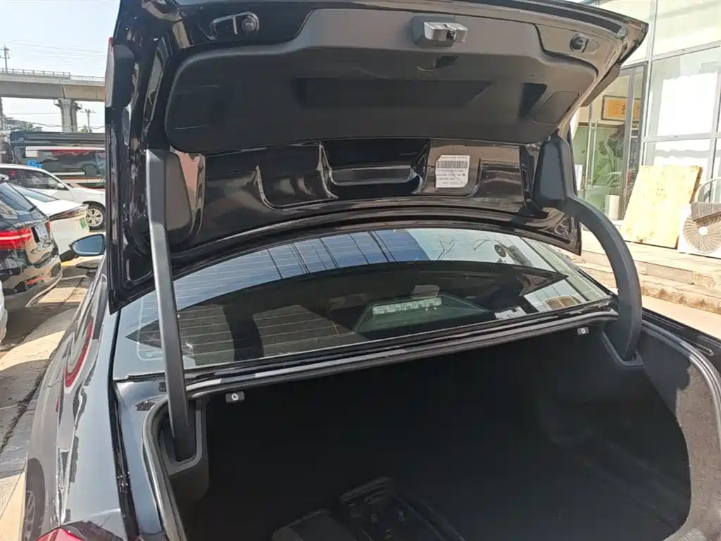Volkswagen Passat — фото 19