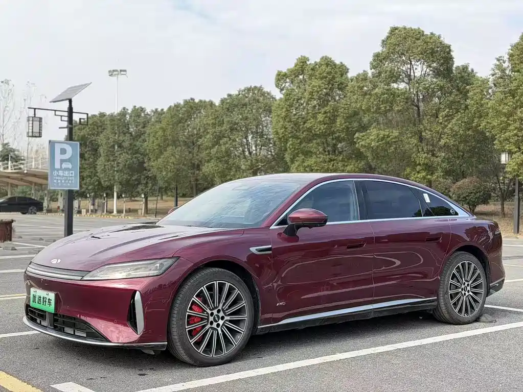 Fulwin Fengyun A9L