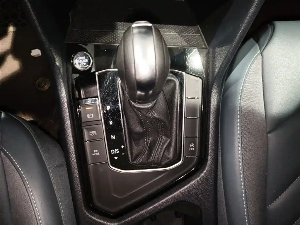 Volkswagen Tharu — фото 14