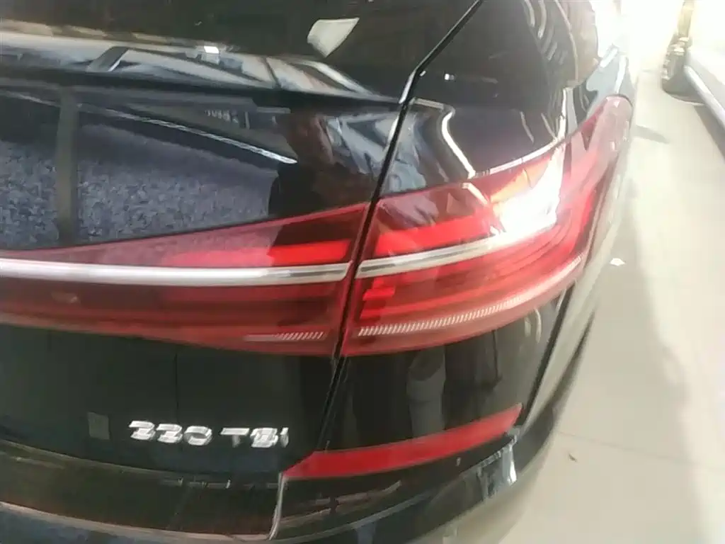 Volkswagen Passat — фото 8