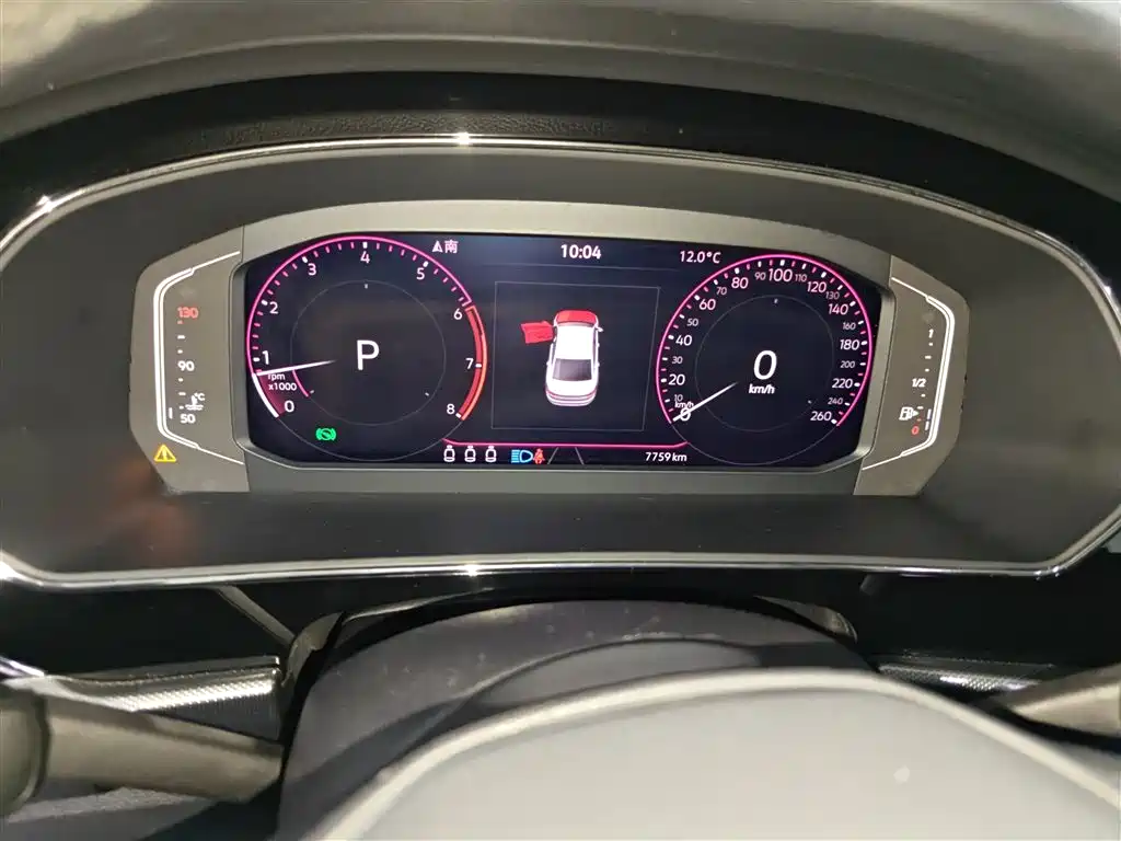 Volkswagen Passat — фото 4