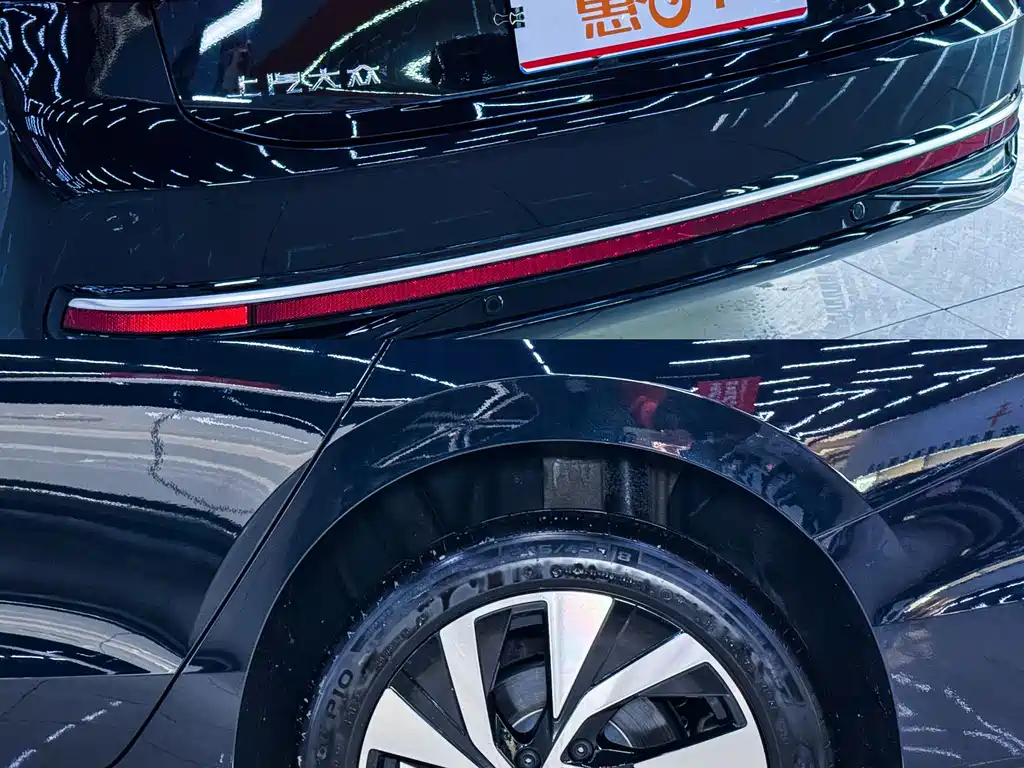 Volkswagen Passat — фото 3