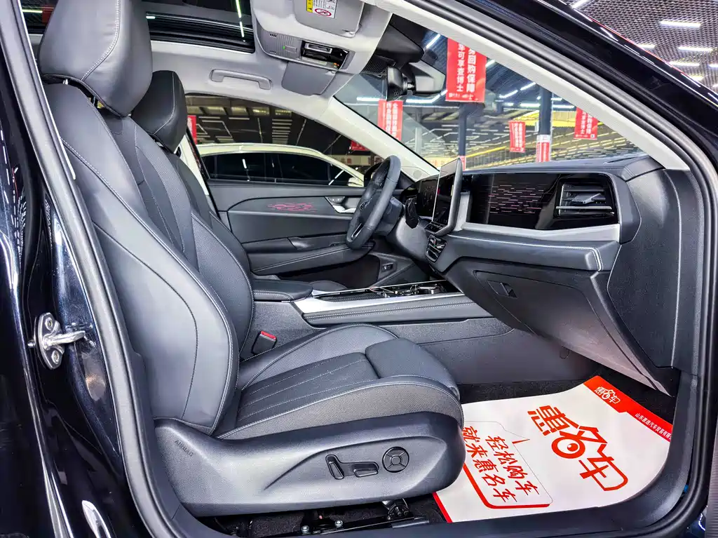 Volkswagen Passat — фото 5