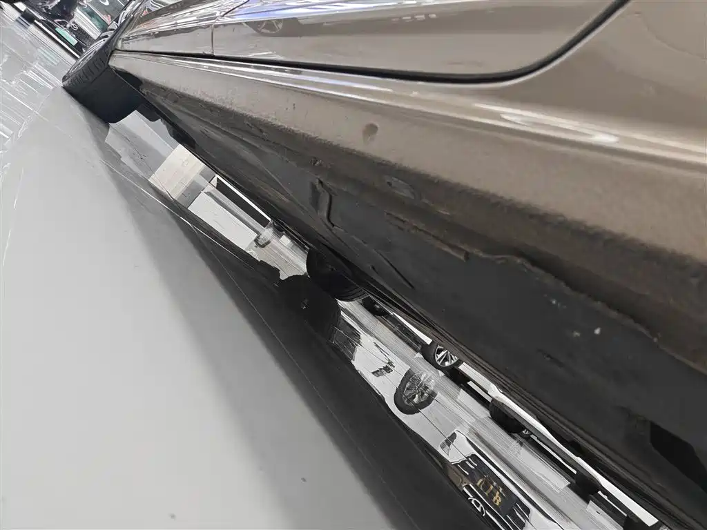 Volkswagen Passat — фото 25