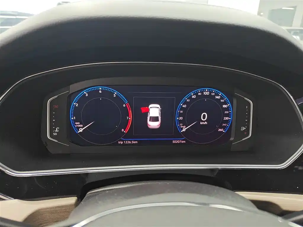Volkswagen Passat — фото 4