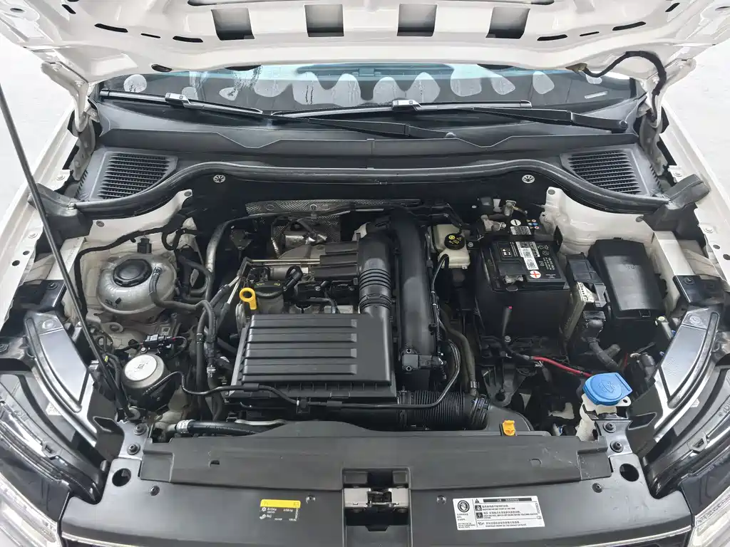 Volkswagen Tharu — фото 17