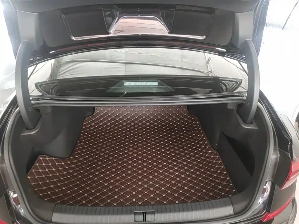 Volkswagen Passat — фото 19