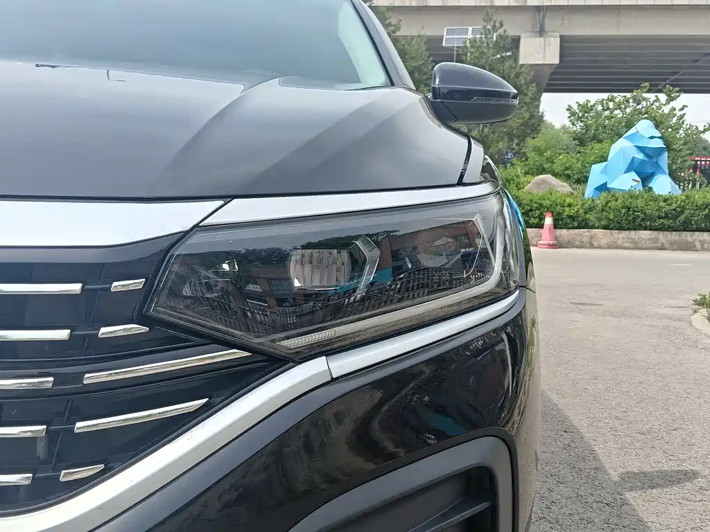 Volkswagen Passat — фото 3