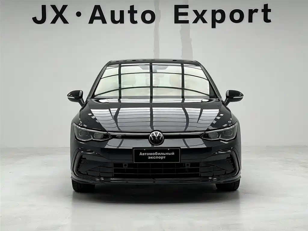 Volkswagen Golf — фото 2