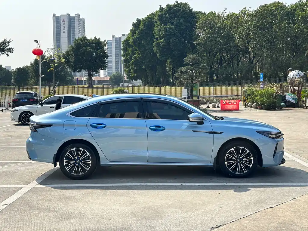 Fulwin Fengyun A8 — фото 24