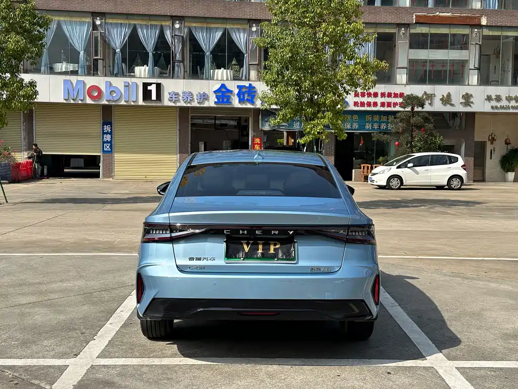 Fulwin Fengyun A8 — фото 30