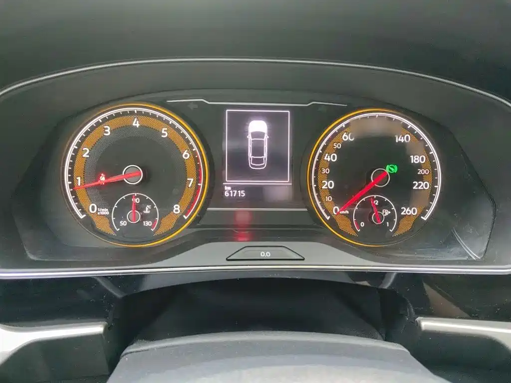 Volkswagen Passat — фото 4