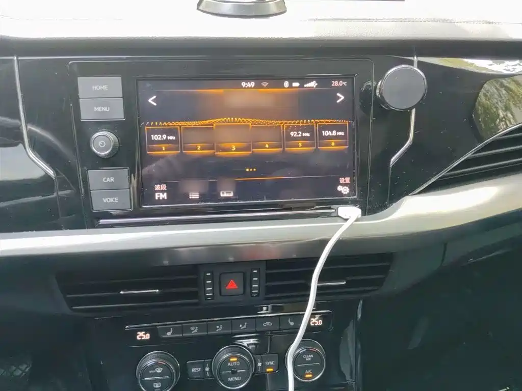 Volkswagen Passat — фото 6