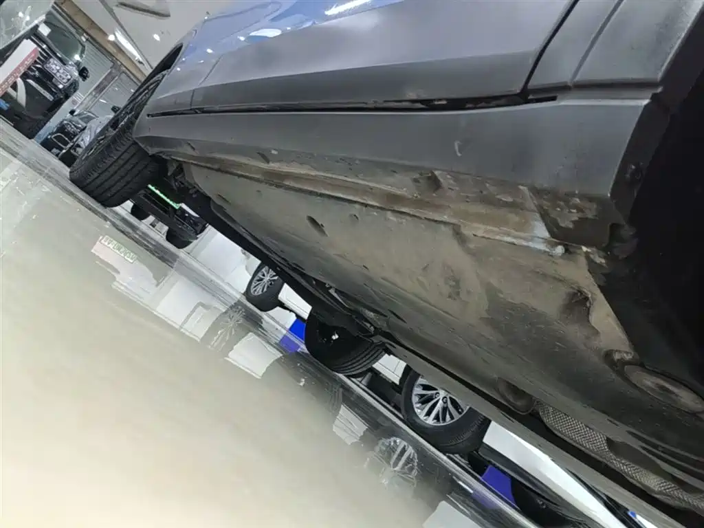 Volkswagen Tharu — фото 21