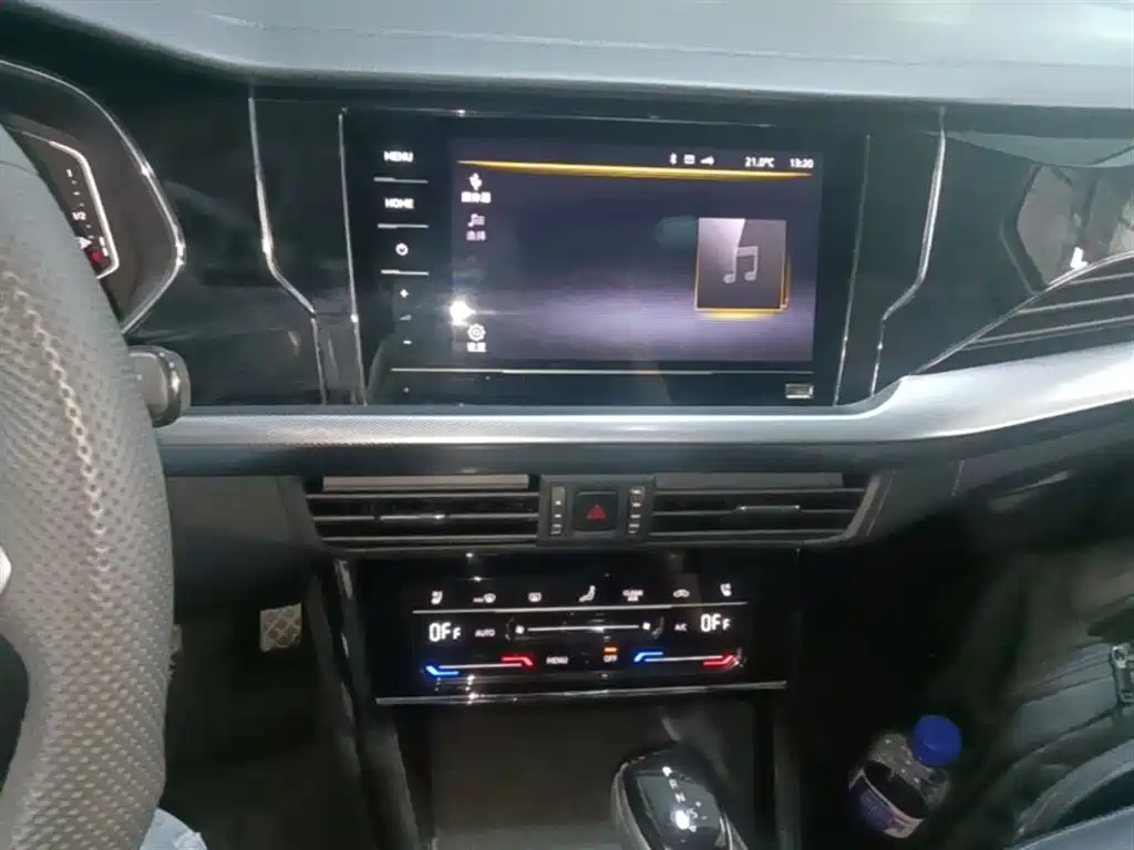 Volkswagen Passat — фото 6