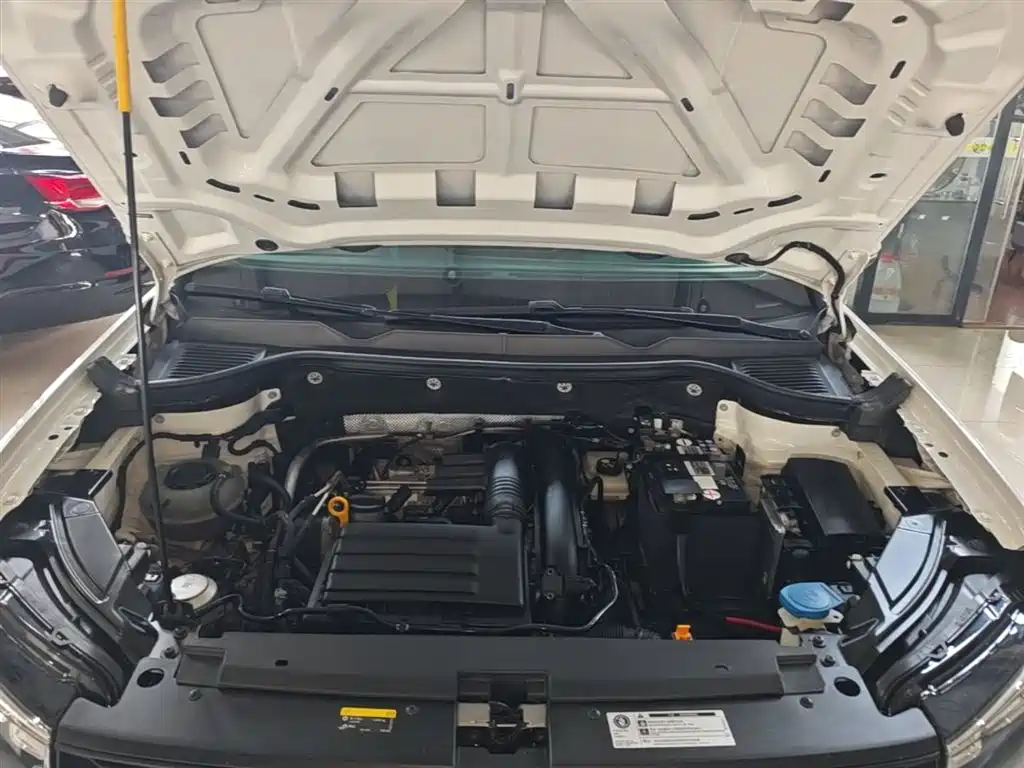 Volkswagen Tharu — фото 20