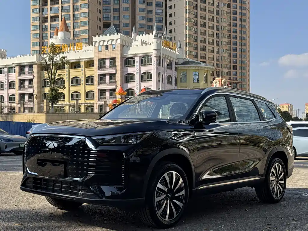 Fulwin Fengyun T8