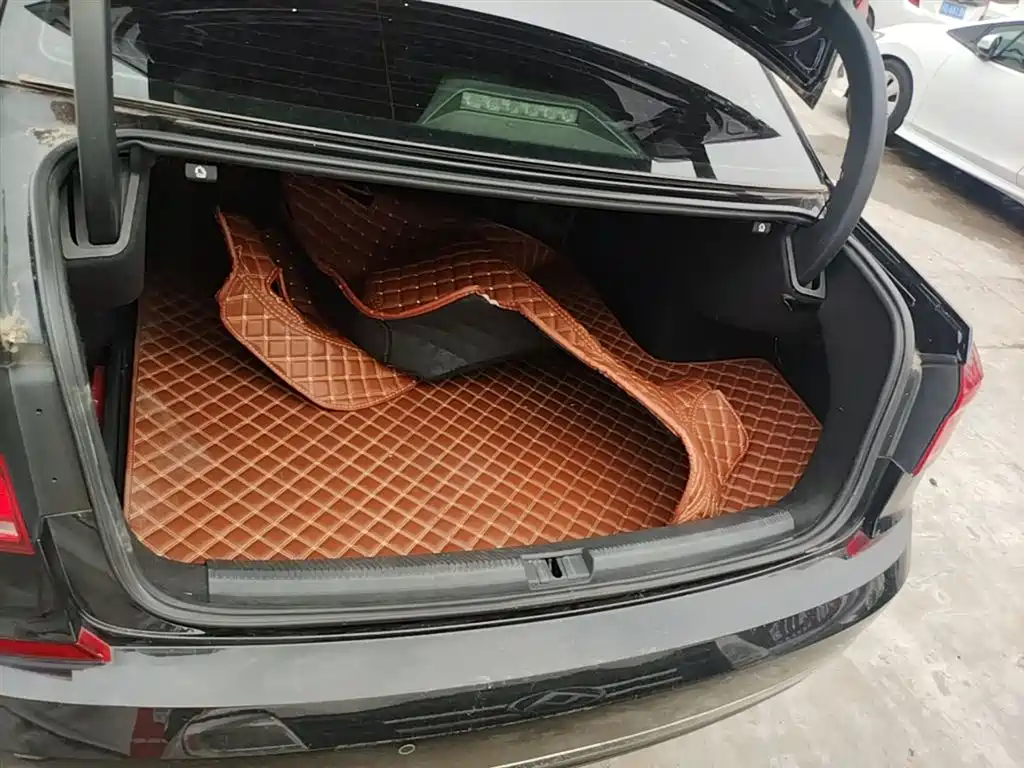 Volkswagen Passat — фото 19