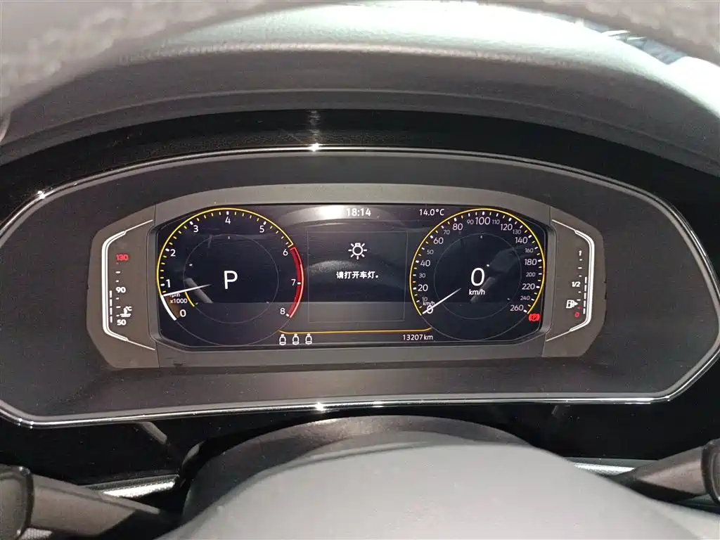 Volkswagen Passat — фото 8