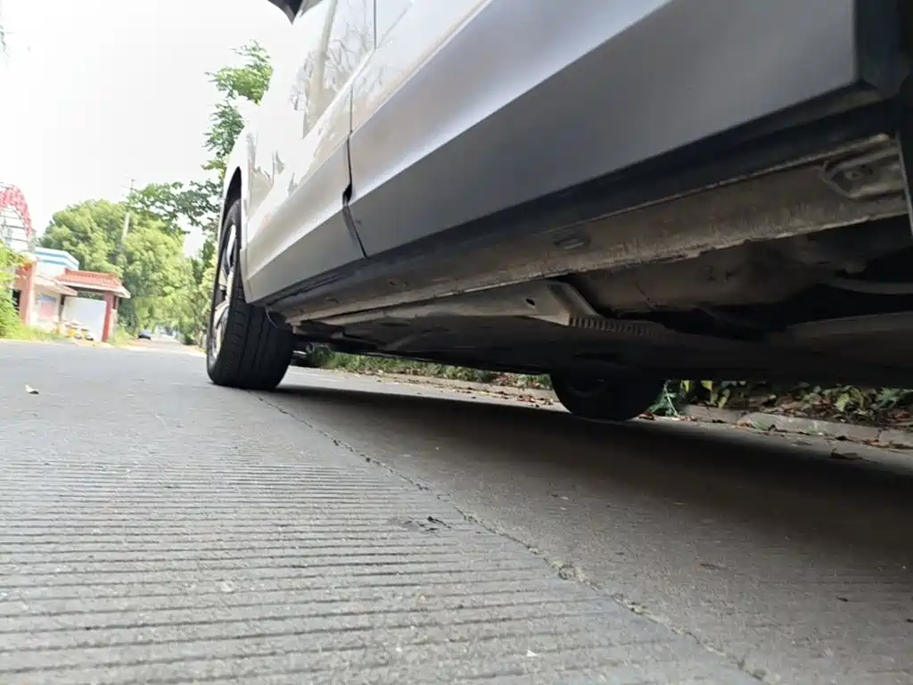 Volkswagen Tharu — фото 22