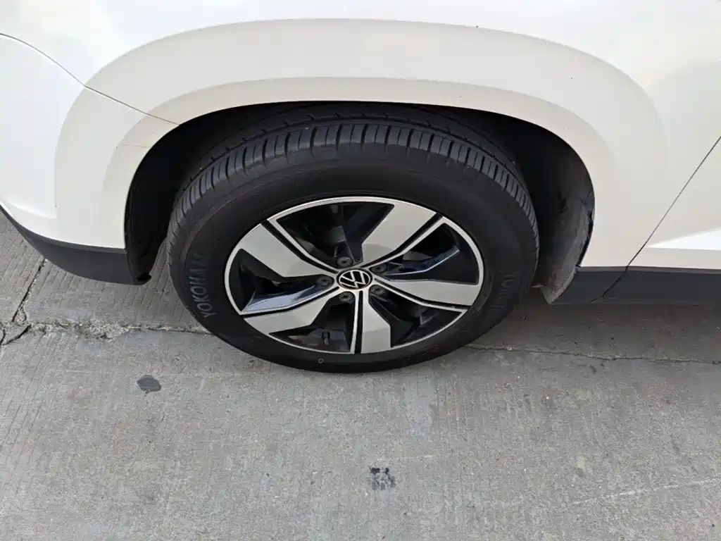 Volkswagen Tharu — фото 23